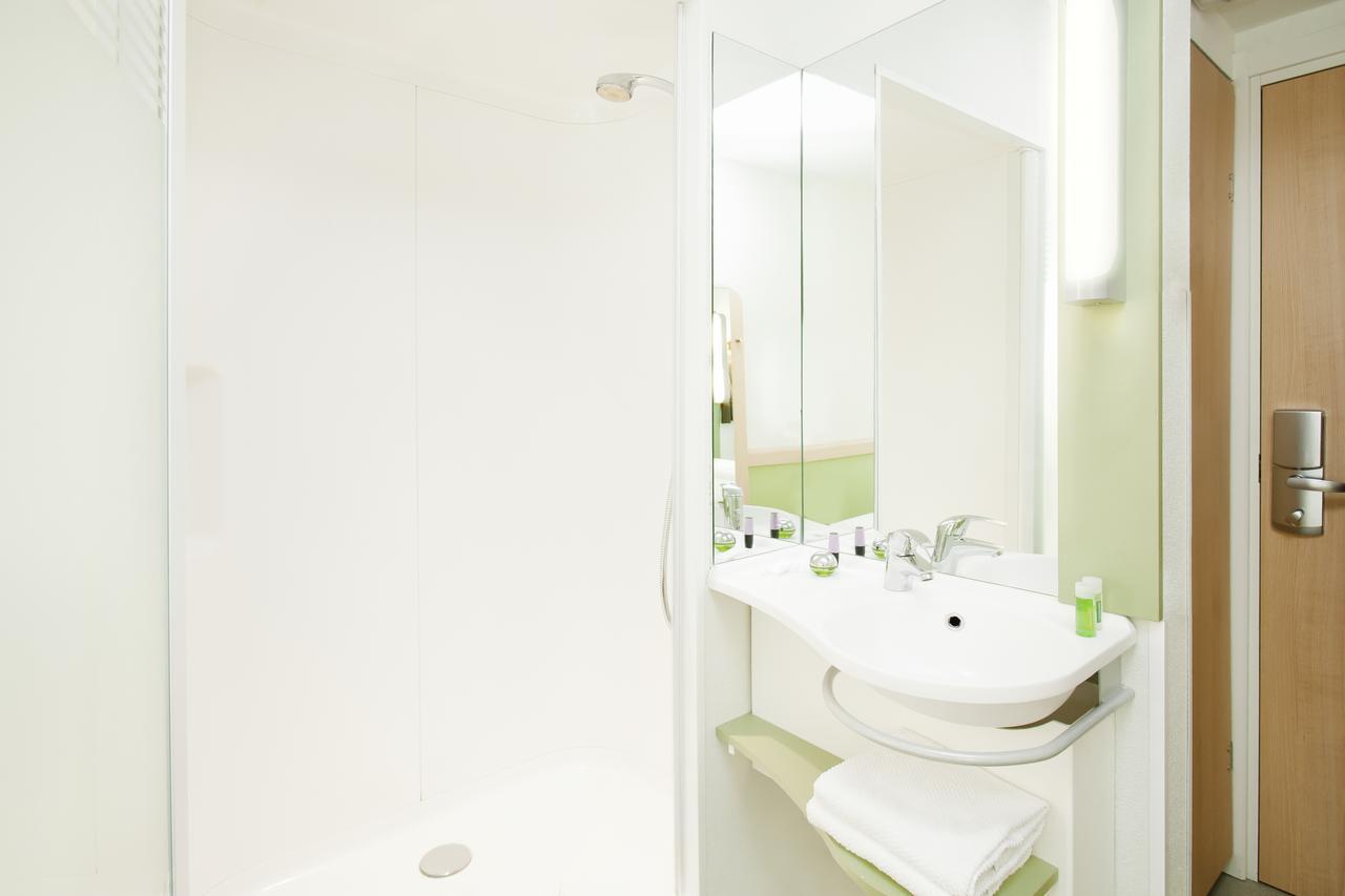 Ibis Budget Marne La Vallee Bry Sur Marne Бри-сюр-Марн Номер фото