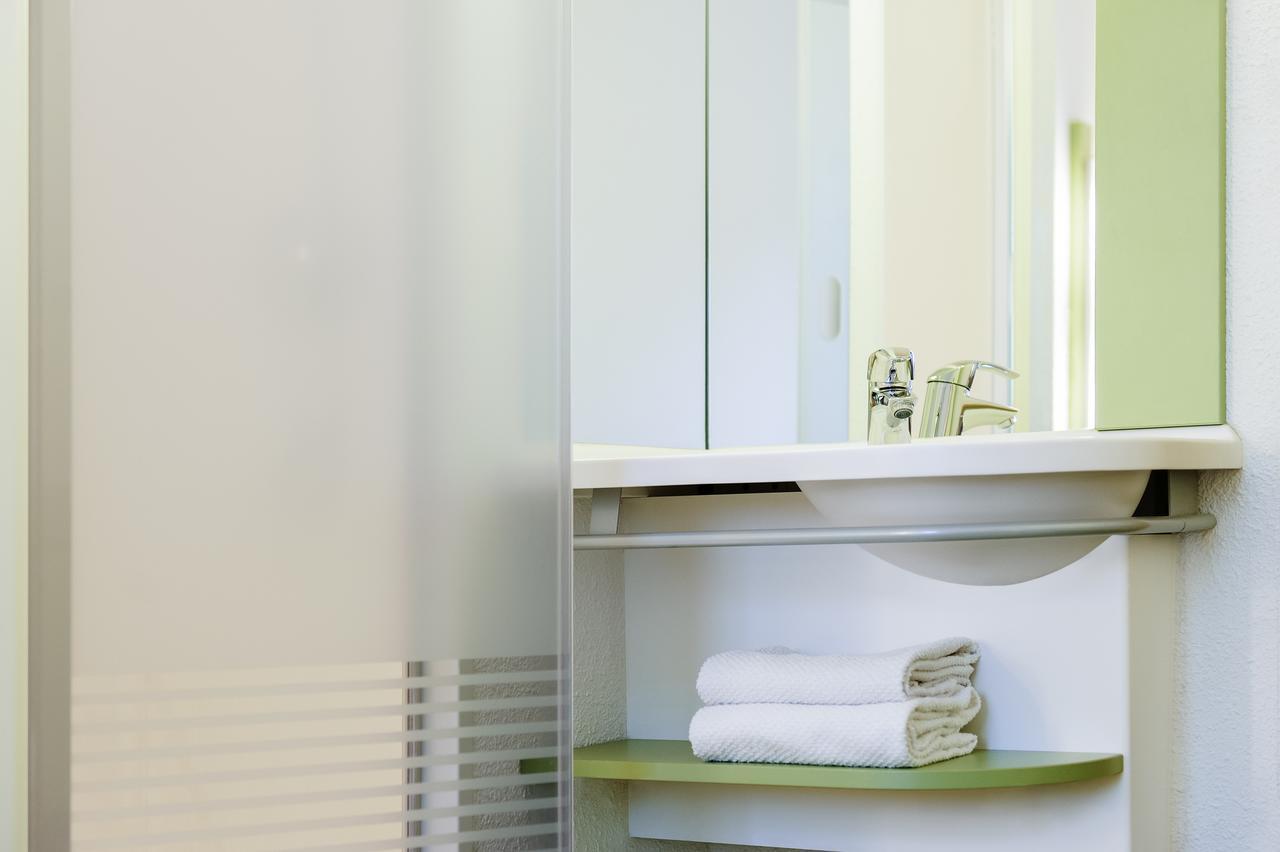 Ibis Budget Marne La Vallee Bry Sur Marne Бри-сюр-Марн Номер фото